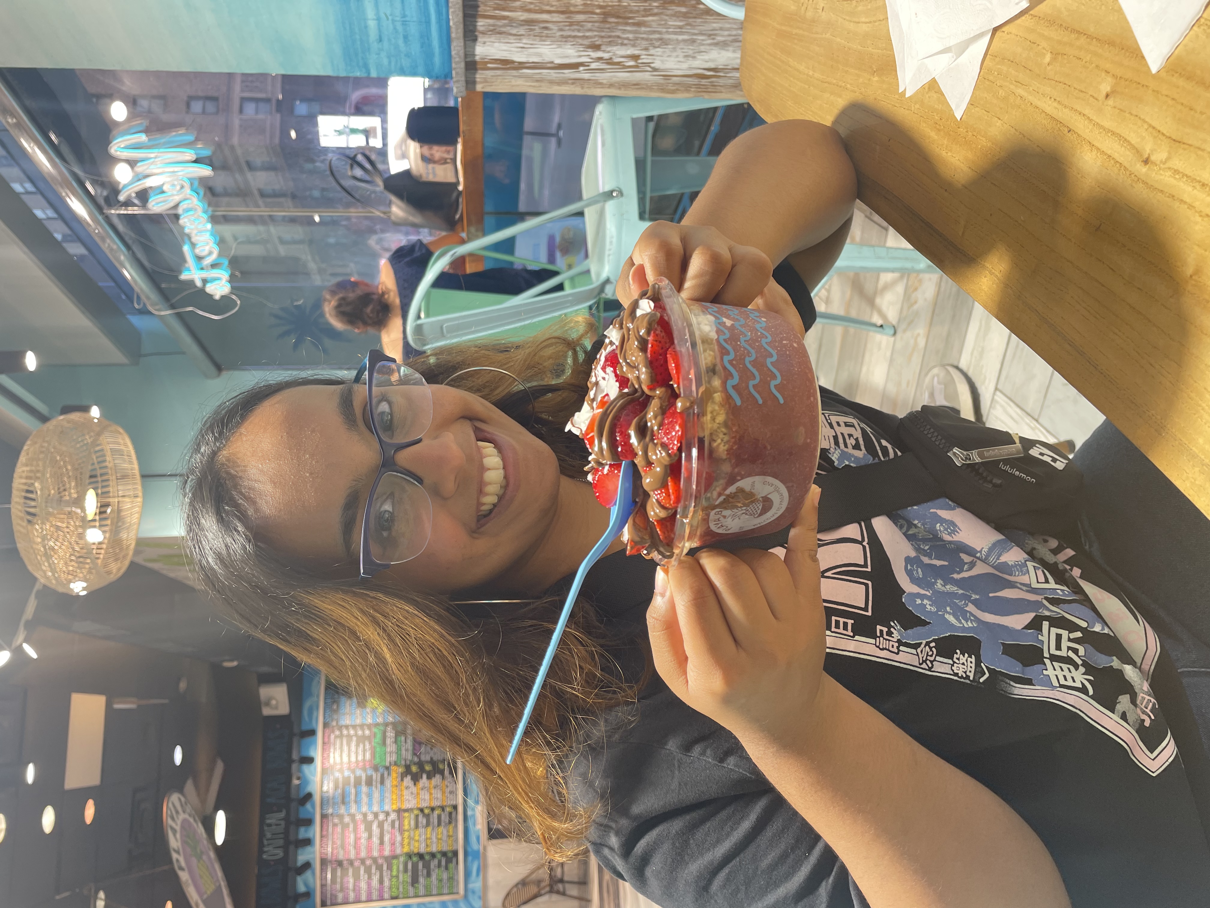 Kimaya in Solvang